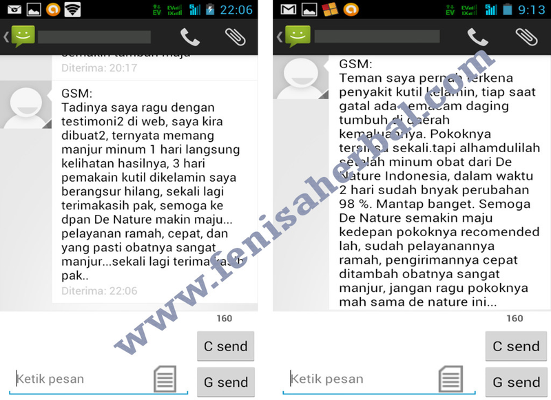 Illustration for article titled Obat Kutil Kelamin